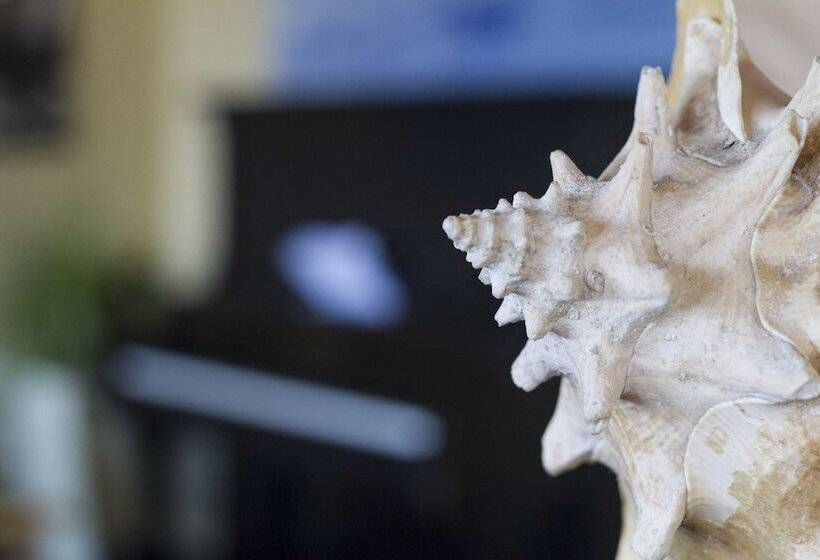 酒店 The Lund Resort At Klah Ah Men