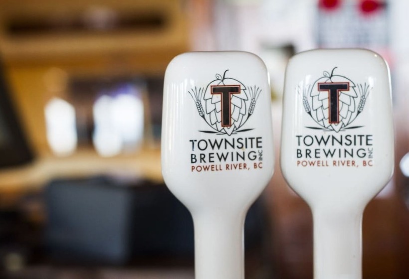 酒店 The Lund Resort At Klah Ah Men