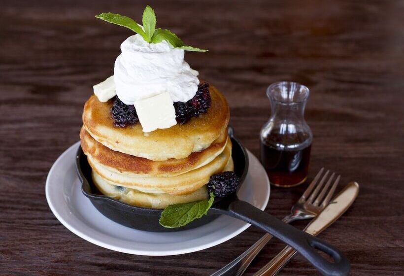 酒店 The Lund Resort At Klah Ah Men