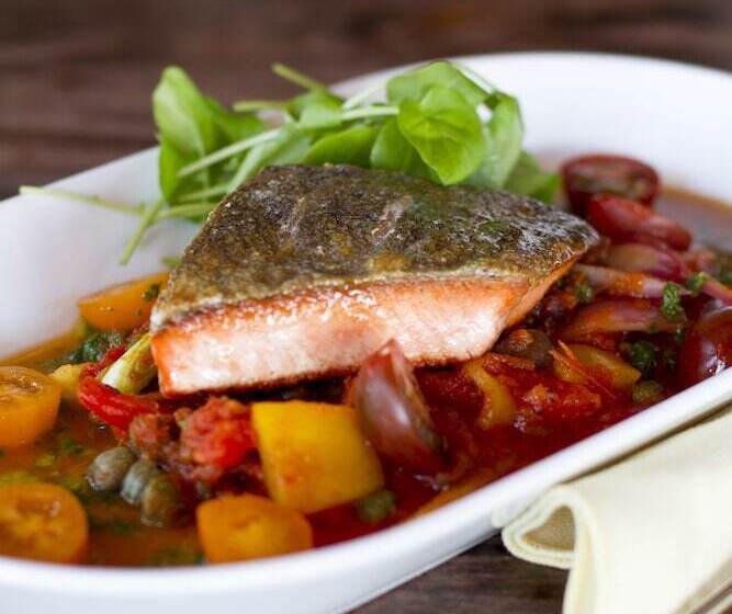 酒店 The Lund Resort At Klah Ah Men