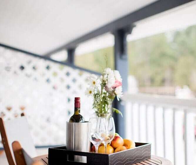 酒店 The Lund Resort At Klah Ah Men