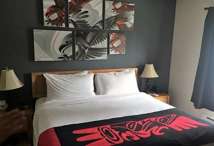 酒店 The Lund Resort At Klah Ah Men