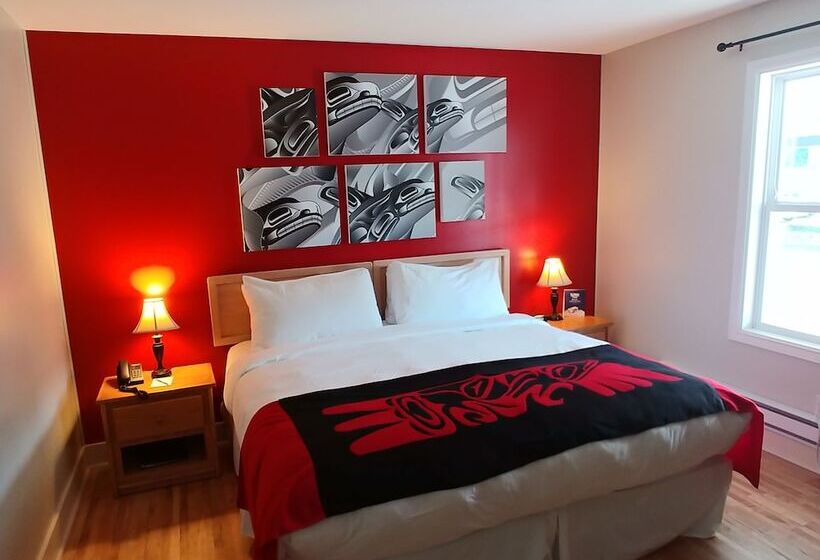 酒店 The Lund Resort At Klah Ah Men