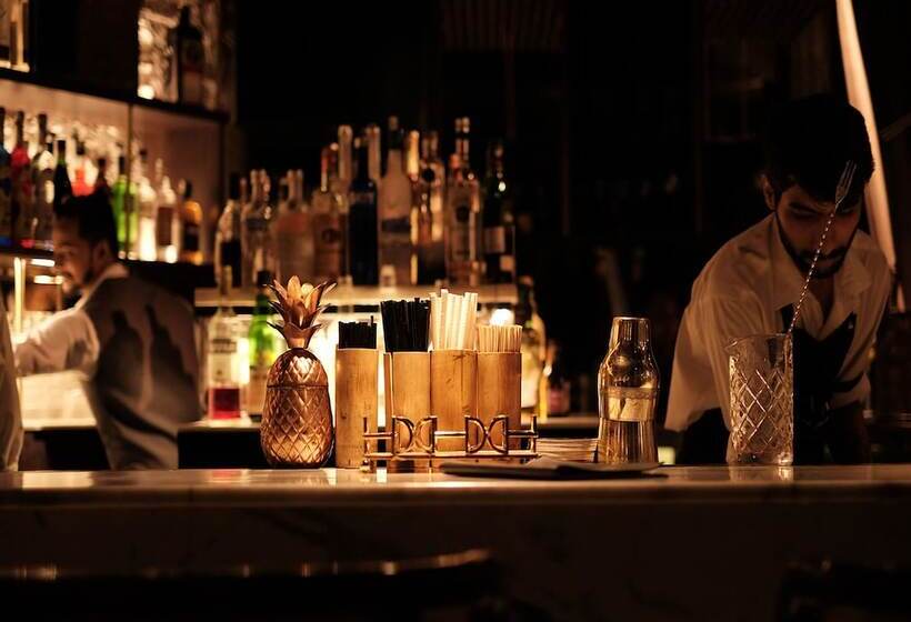 בית מלון כפרי The Tuscanian