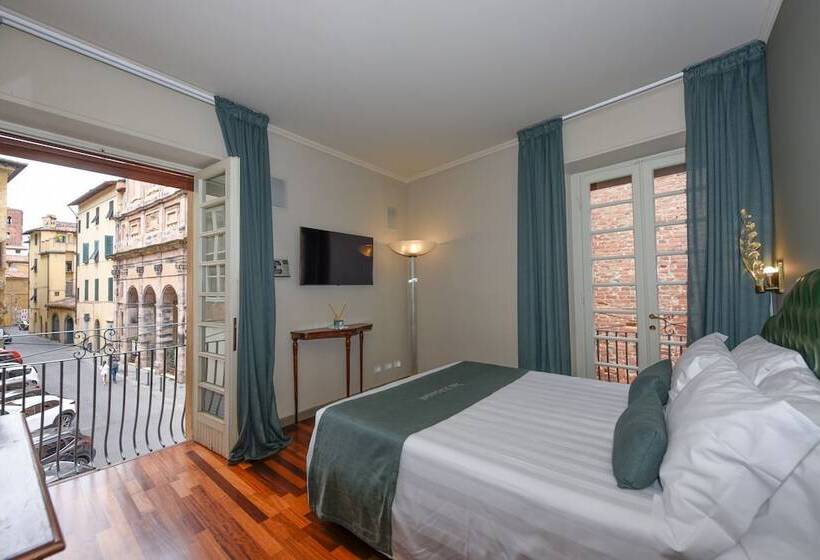 בית מלון כפרי The Tuscanian