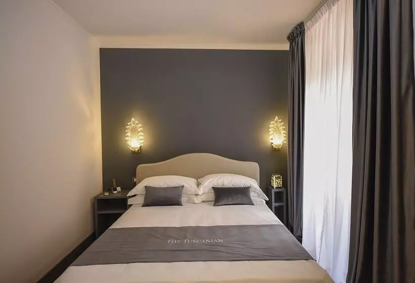 Hotel The Tuscanian
