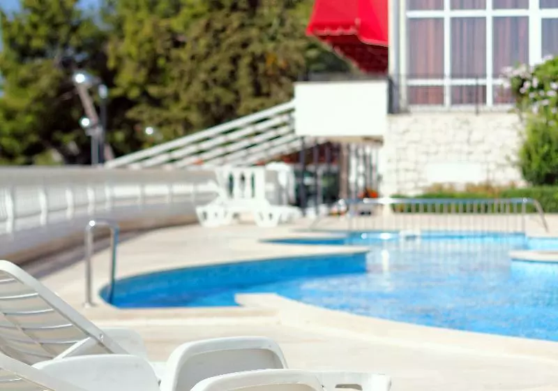 Hotel Val All Inclusive