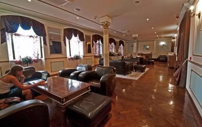 Hotel Val All Inclusive