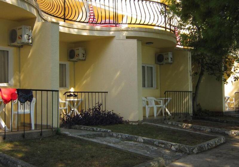 Hotel Val All Inclusive