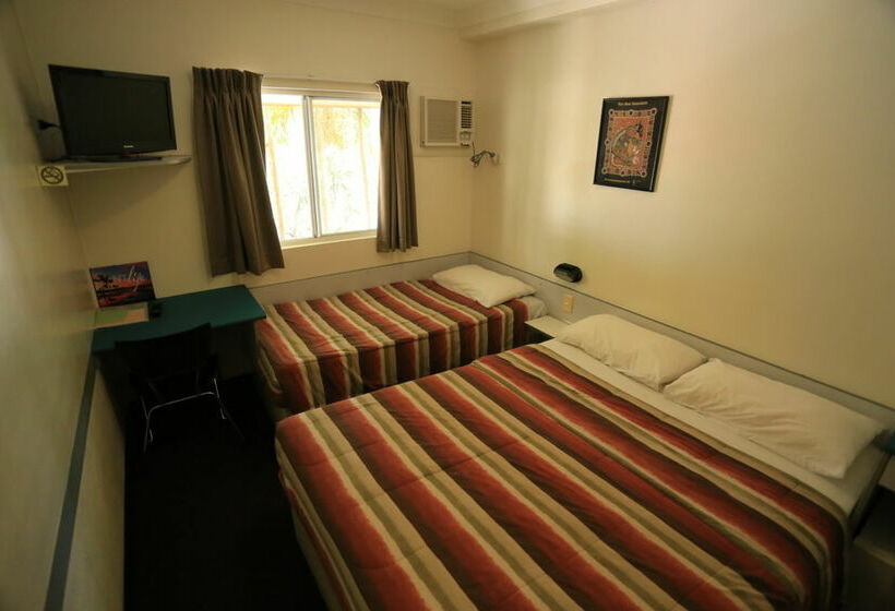 בית מלון כפרי Value Inn