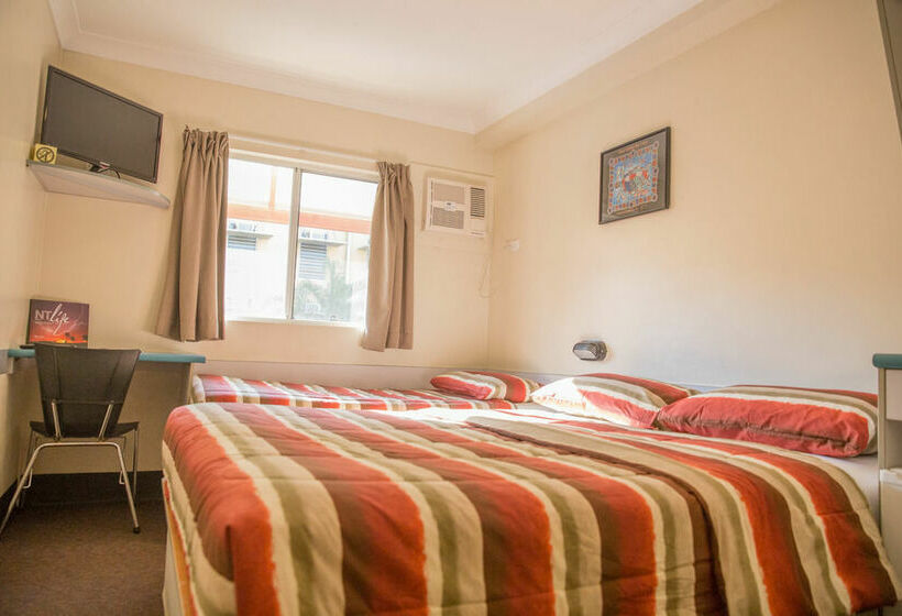 בית מלון כפרי Value Inn