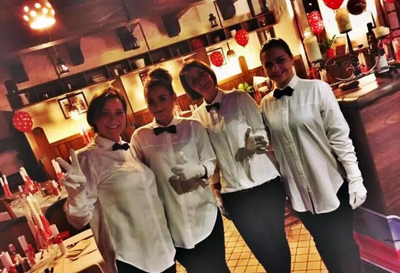 Rooms Vodisek   Depandansa Capodistria Boutique Hotela