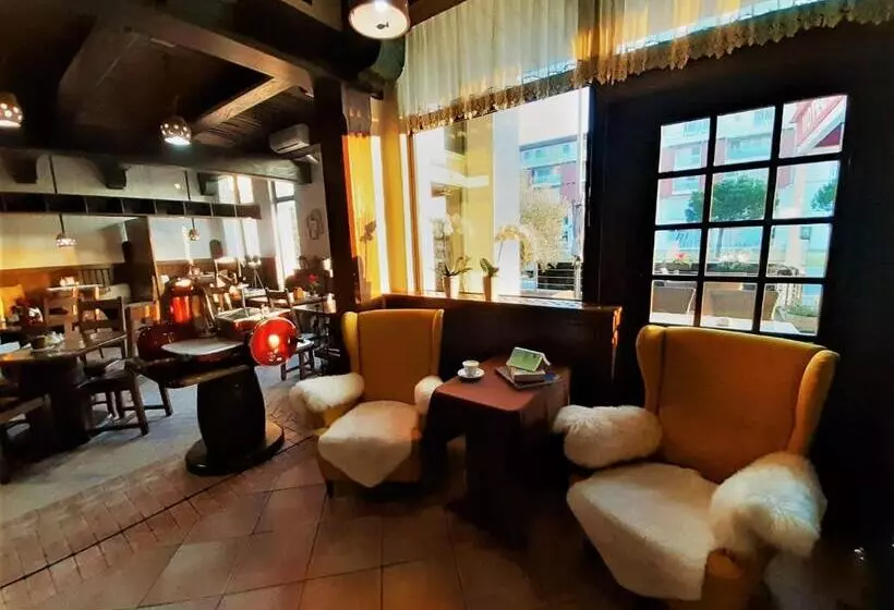 Rooms Vodisek   Depandansa Capodistria Boutique Hotela