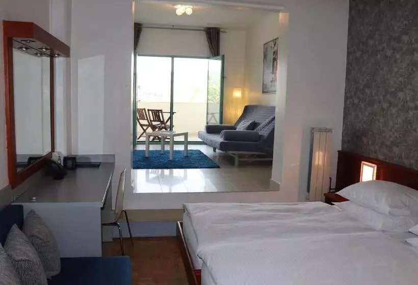 Rooms Vodisek   Depandansa Capodistria Boutique Hotela