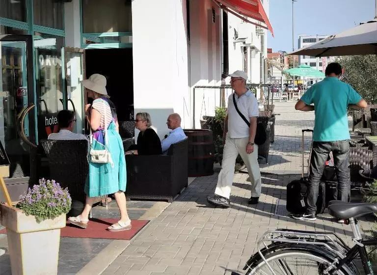 Rooms Vodisek   Depandansa Capodistria Boutique Hotela