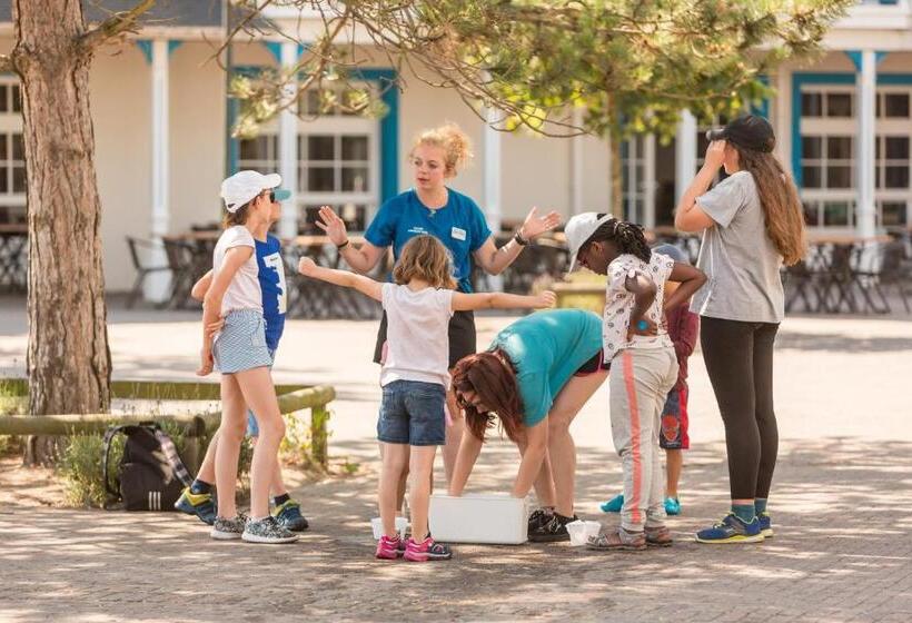 Residence Belle Dune Maeva Home