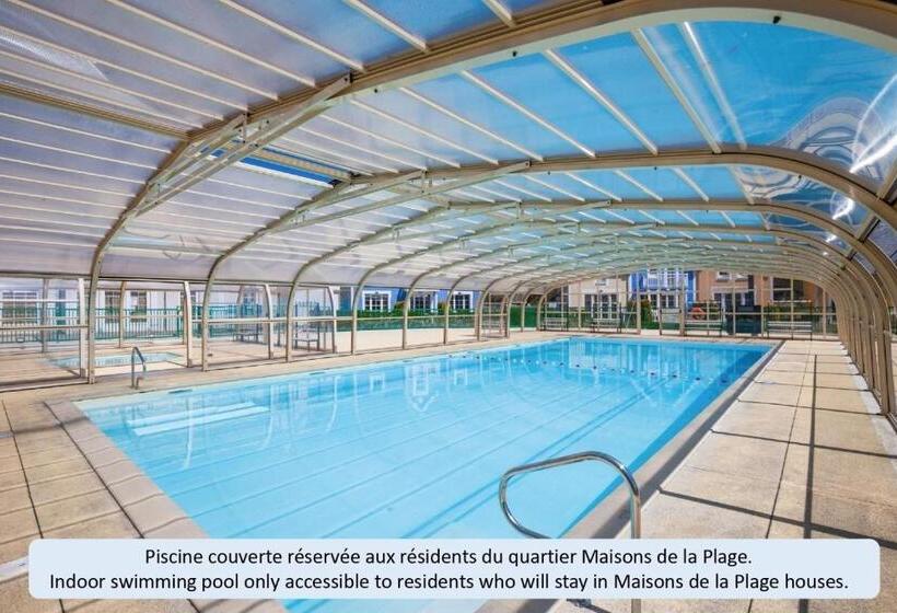 Residence Belle Dune Maeva Home