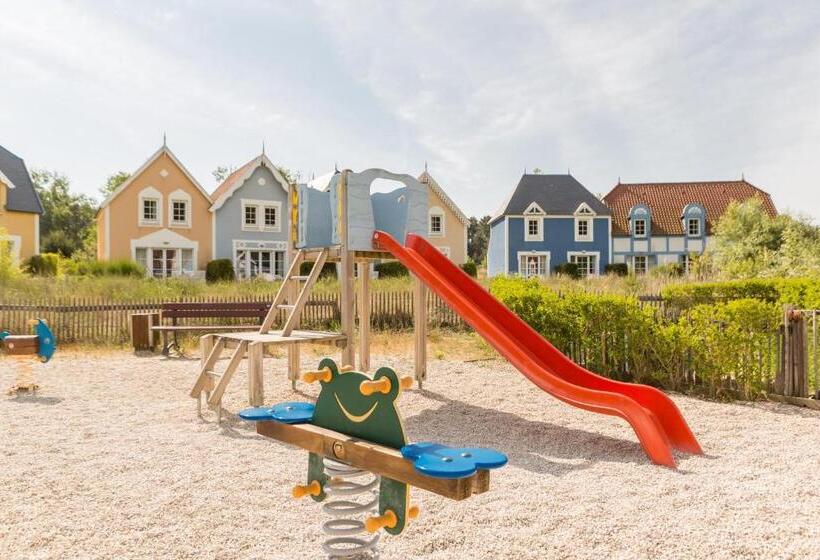 Residence Belle Dune Maeva Home