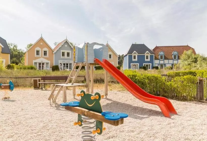 Residence Belle Dune   Maeva Home