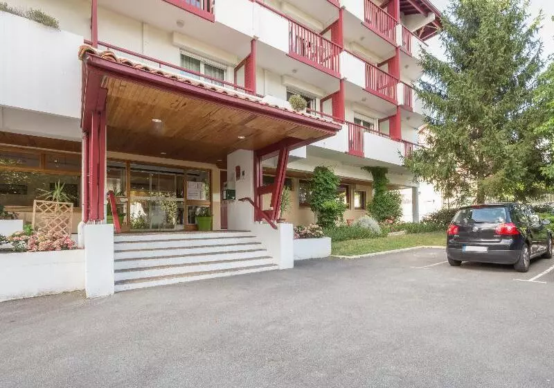 Residence Pierre & Vacances Eguzki