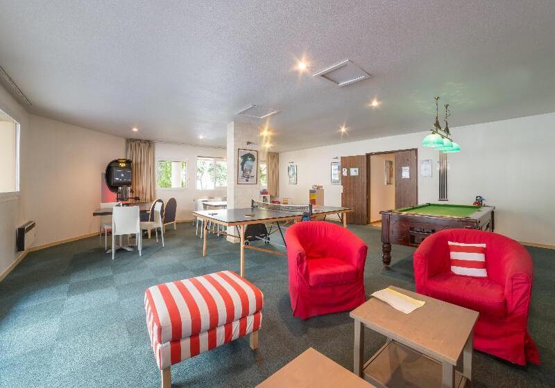 Residence Pierre & Vacances Eguzki