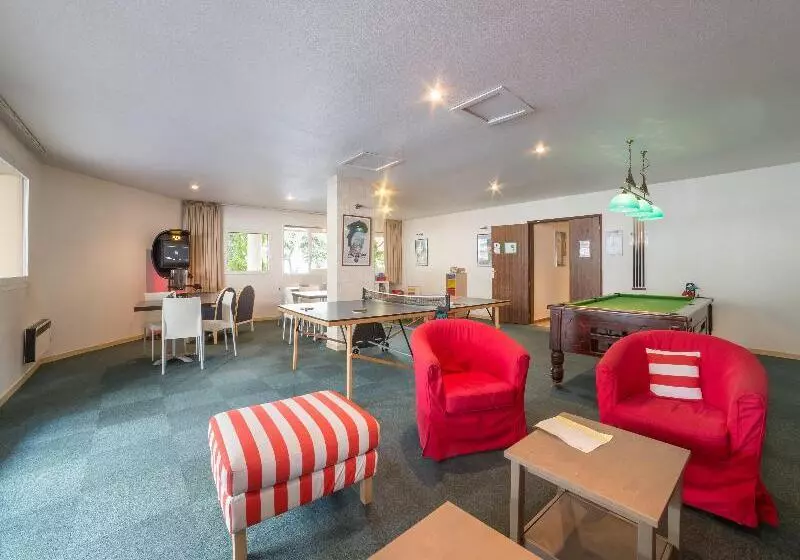 Residence Pierre & Vacances Eguzki