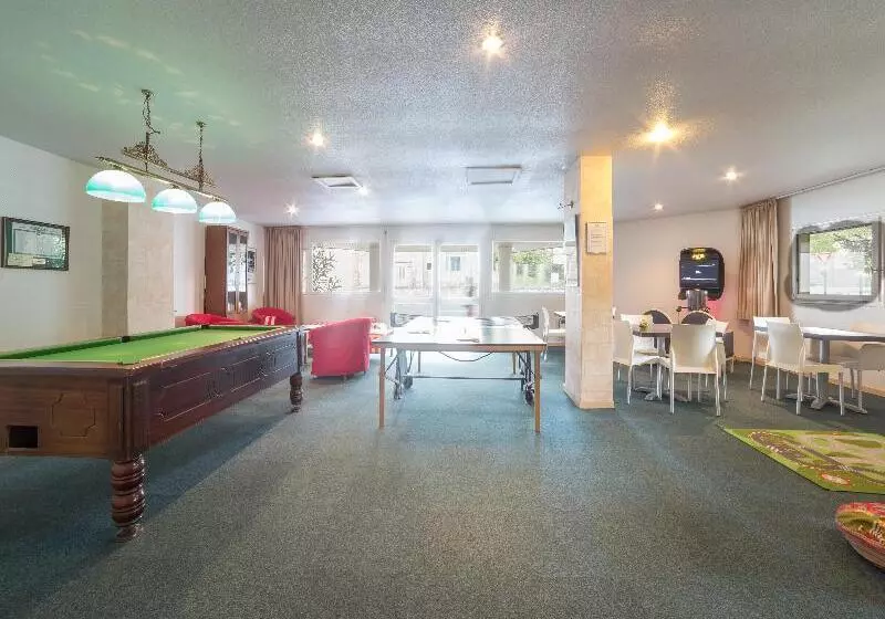 Residence Pierre & Vacances Eguzki