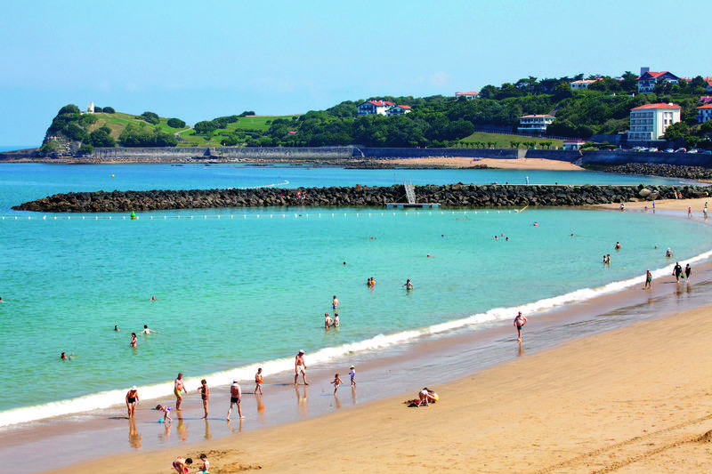 Residence Pierre & Vacances Eguzki