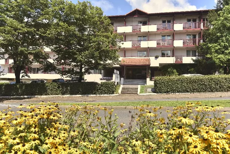 Residence Pierre & Vacances Eguzki