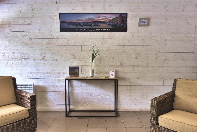 Residence Pierre & Vacances Eguzki