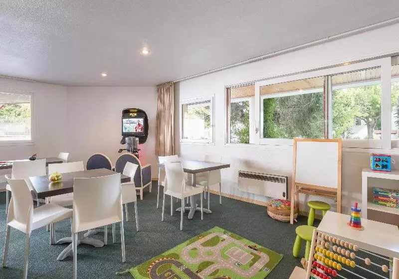 Residence Pierre & Vacances Eguzki