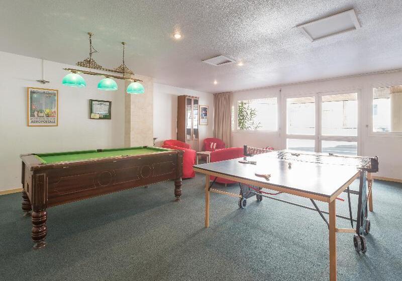 Residence Pierre & Vacances Eguzki