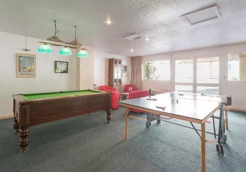 Residence Pierre & Vacances Eguzki