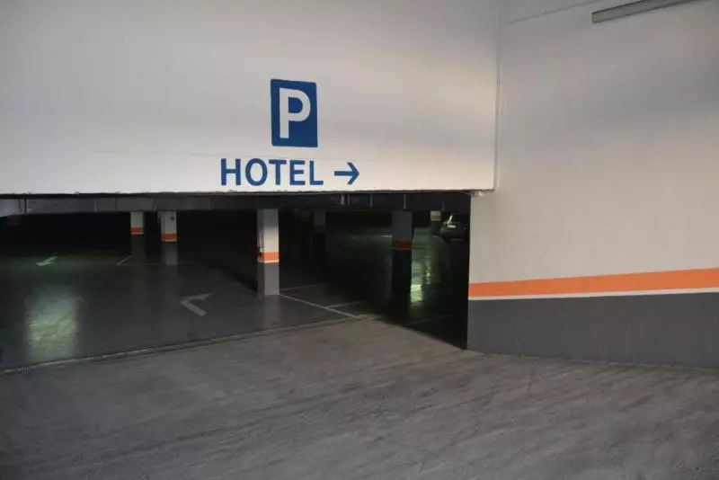 Szálloda Spa Odeón