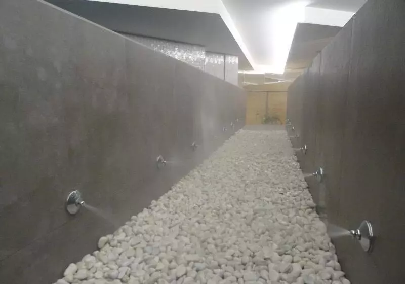 Szálloda Spa Odeón