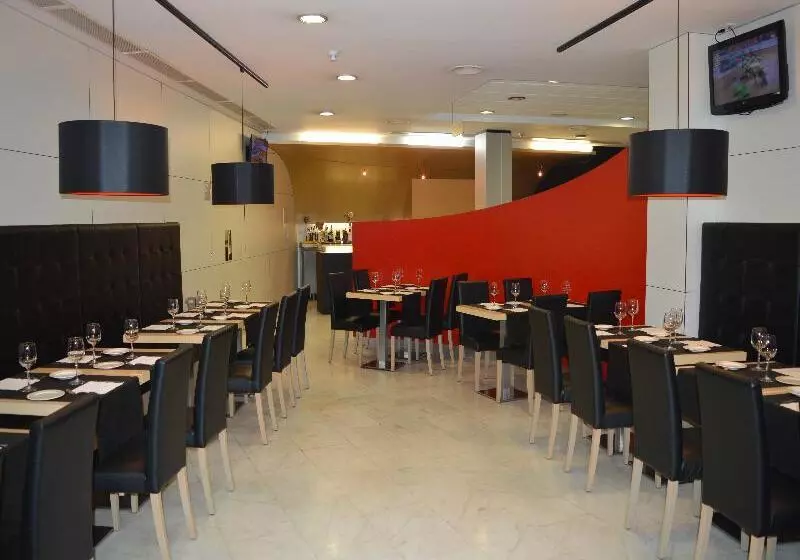 Szálloda Spa Odeón