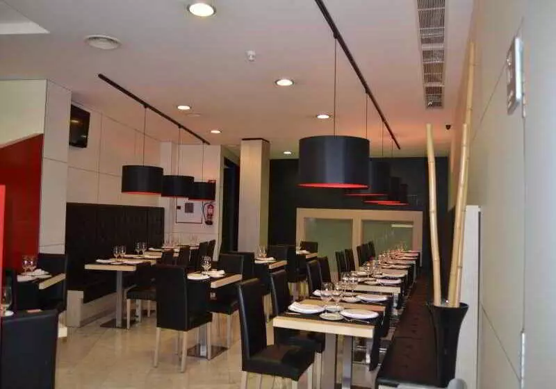 Szálloda Spa Odeón