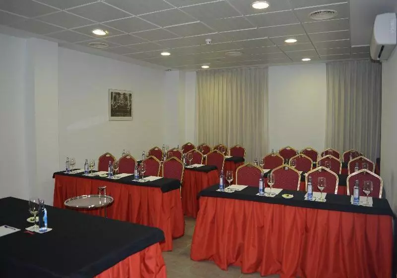 Szálloda Spa Odeón