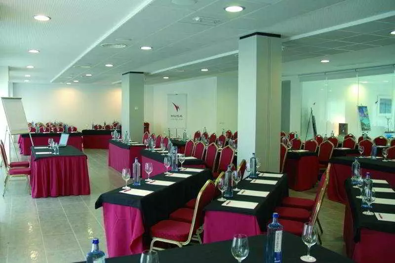 Szálloda Spa Odeón