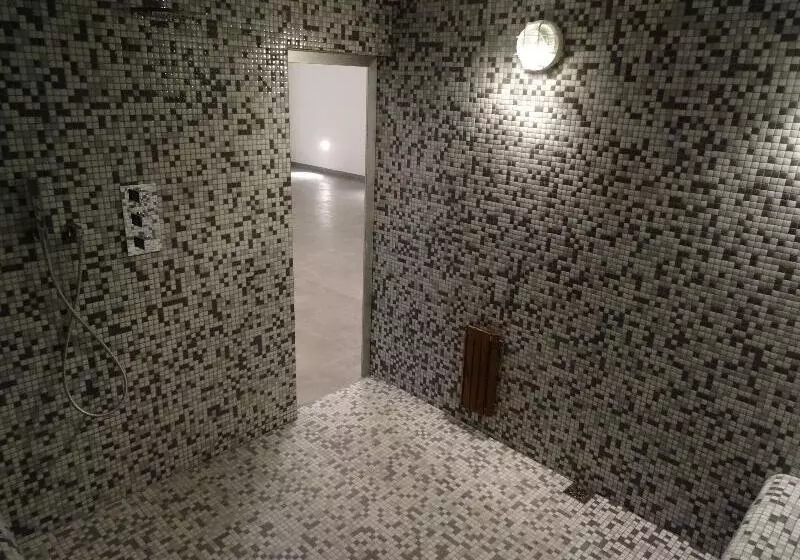 Szálloda Spa Odeón