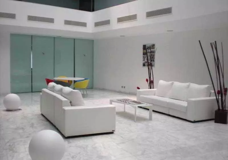 Szálloda Spa Odeón