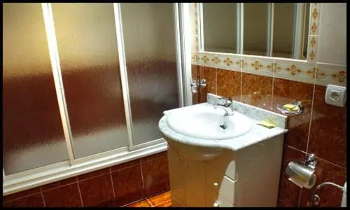 Apartamentos Arquillo