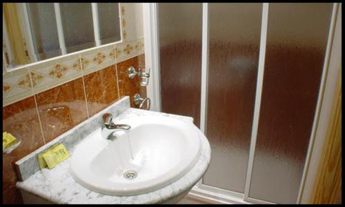 Apartamentos Arquillo