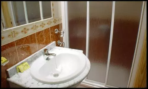 Apartamentos Arquillo