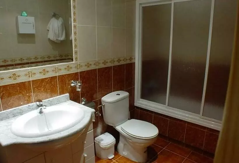 Apartamentos Arquillo