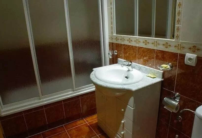 Apartamentos Arquillo