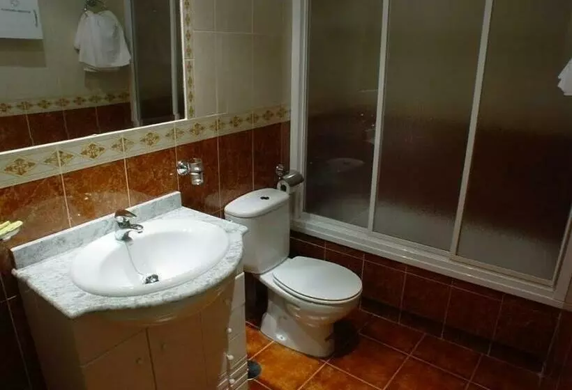 Apartamentos Arquillo