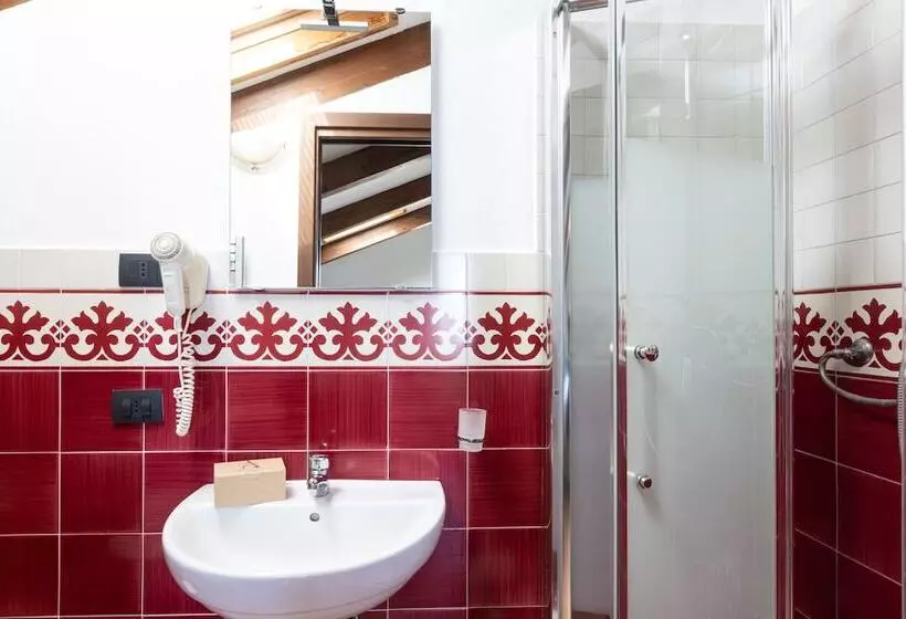 צימר Casale Antonietta