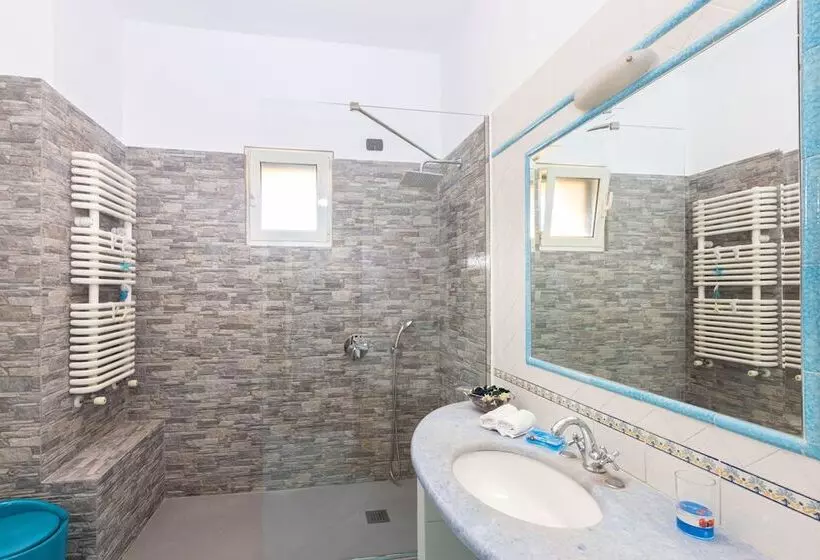 צימר Casale Antonietta