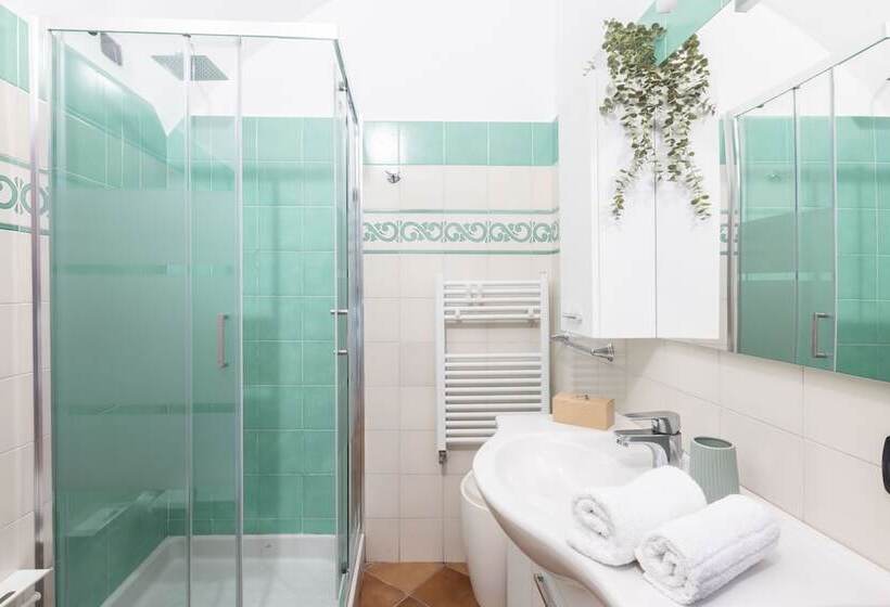 ベッドアンドブレックファースト Casale Antonietta